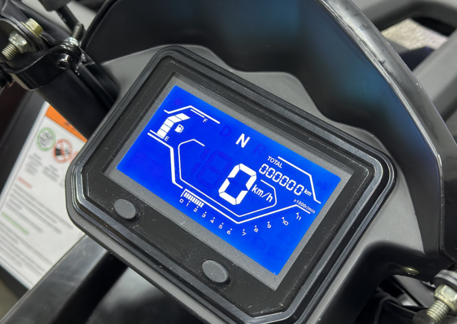 Квадроцикл GBM MAVERICK 300 NEW PREMIUM в Ижевске