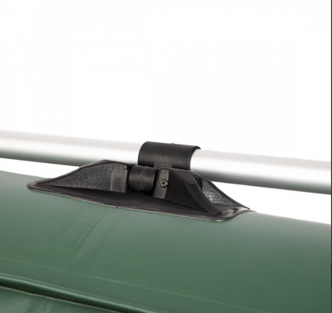 ЛОДКА НАДУВНАЯ YUKONA 280 TL (БЕЗ ПАЙОЛА) в Ижевске