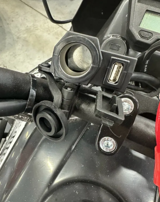 СНЕГОХОД IRBIS SF200L XE SUPERLONG в Ижевске