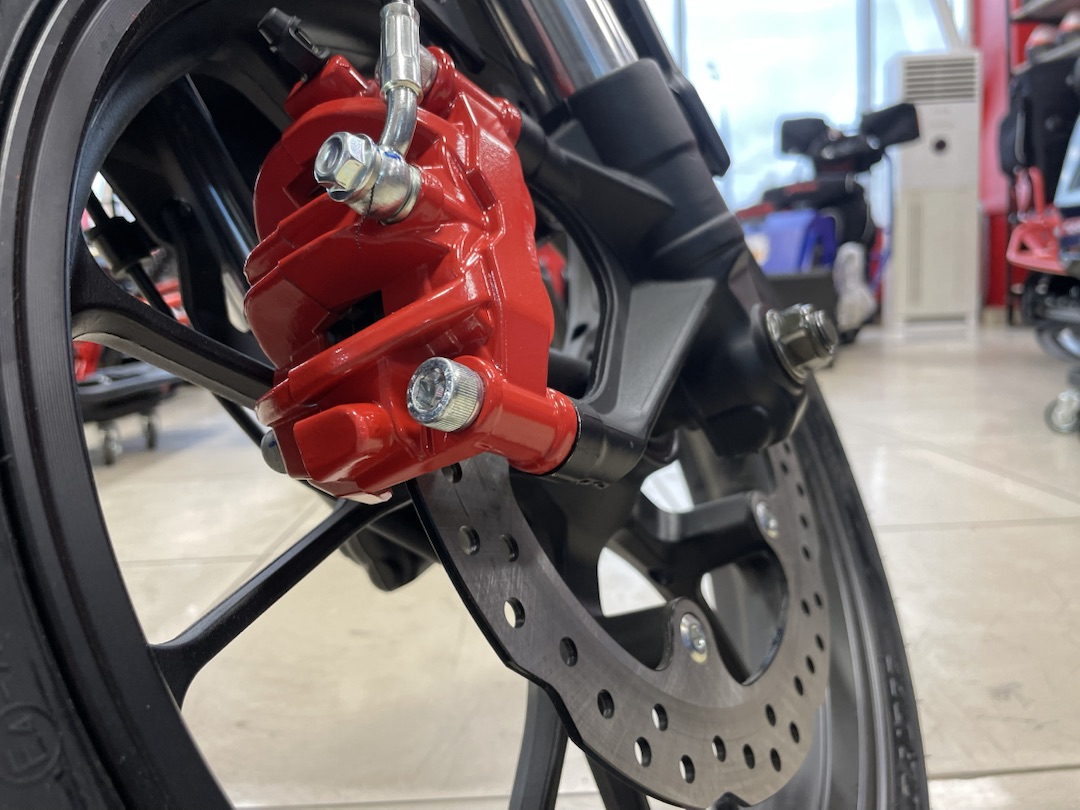 Мопед PROMAX CB150R (49) в Ижевске