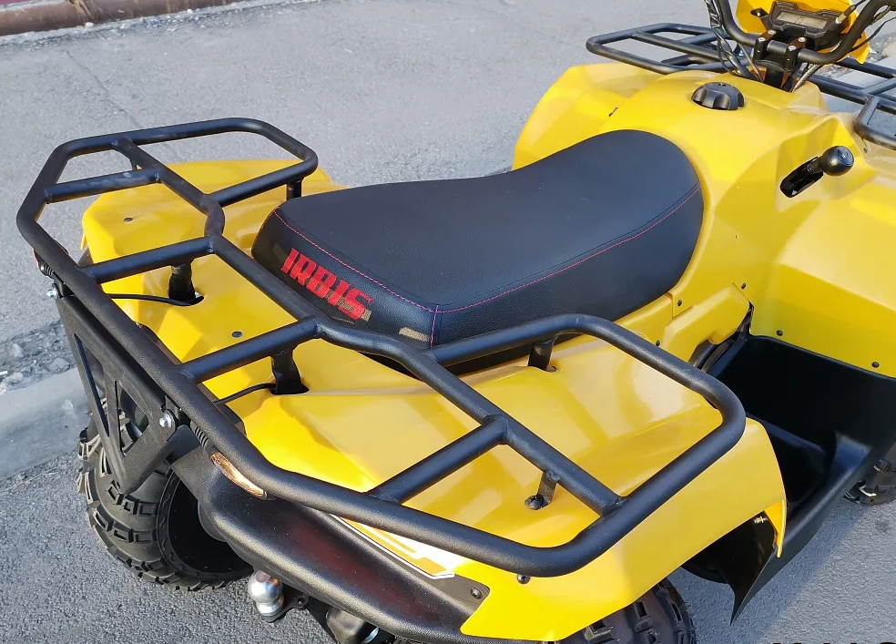 КВАДРОЦИКЛ IRBIS ATV200 в Ижевске