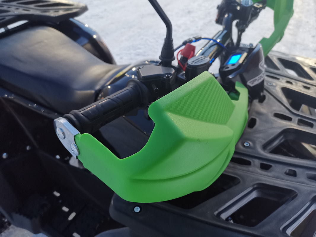 Квадроцикл PROMAX WILD 175 LUX в Ижевске