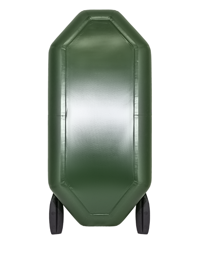 Лодка Барс 230 в Ижевске