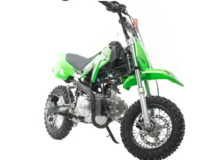 Питбайк MOTOLAND (МОТОЛЕНД) GS Motors S7 в Ижевске