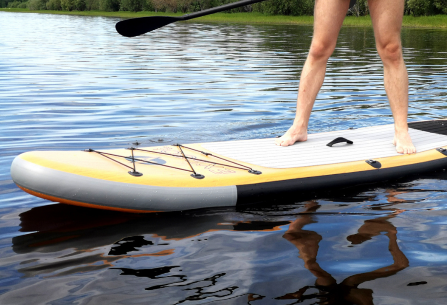 SUP (САП) Доска MISHIMO DINO 10(305) в Ижевске