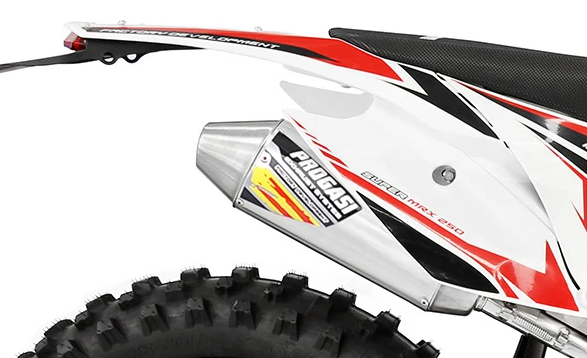 Мотоцикл Progasi SUPER MAX 300 в Ижевске