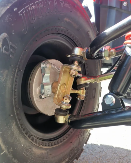 Квадроцикл PROMAX WILD 175 BASIC в Ижевске