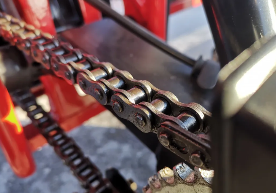 Квадроцикл GBM SHARP KIDS 125 в Ижевске