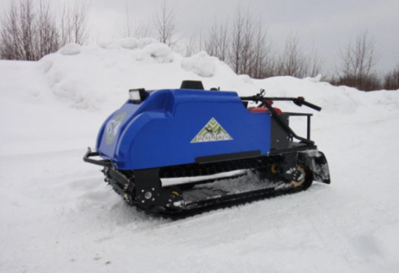 Мотобуксировщик Райда АК 088 в Ижевске