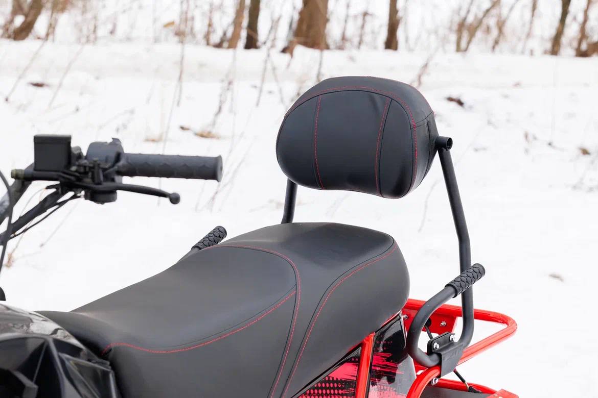 Снегоход IRBIS TUNGUS 400 25/26 в Ижевске