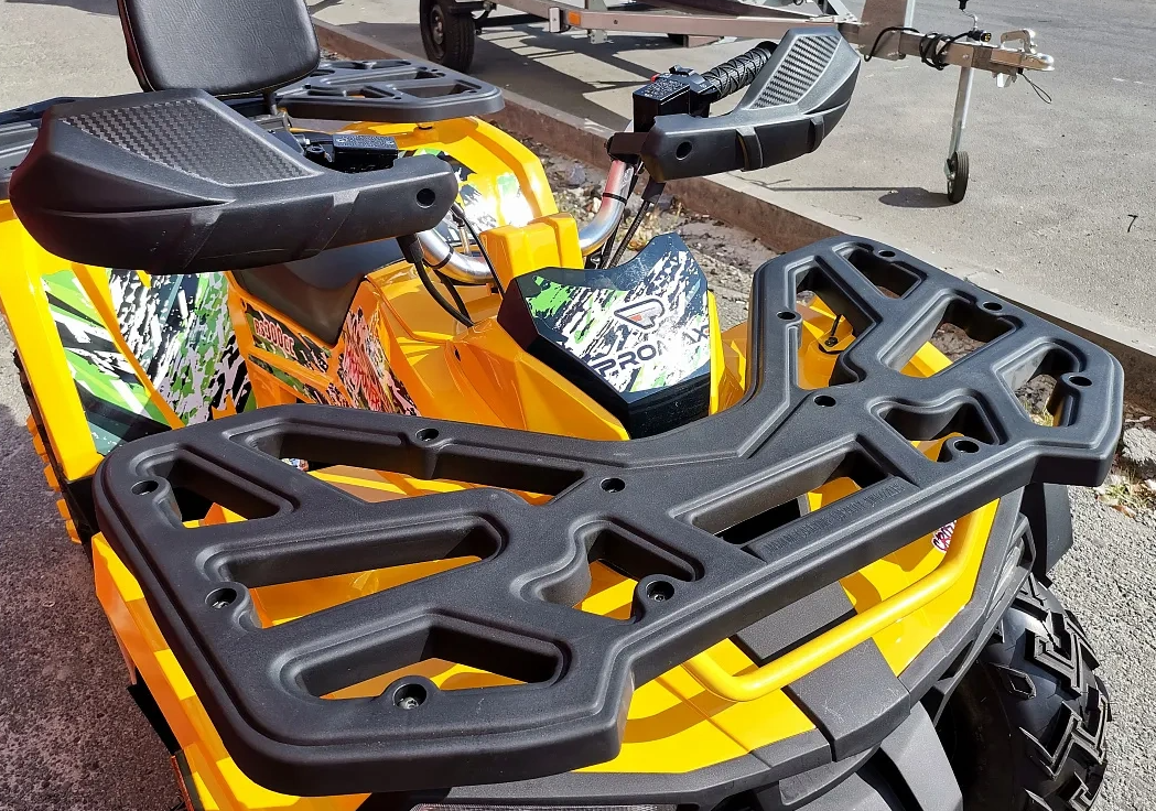 Квадроцикл PROMAX STORM 280 LUX в Ижевске