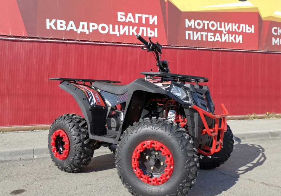 Квадроцикл GBM SHARP BIG 300 NEW в Ижевске