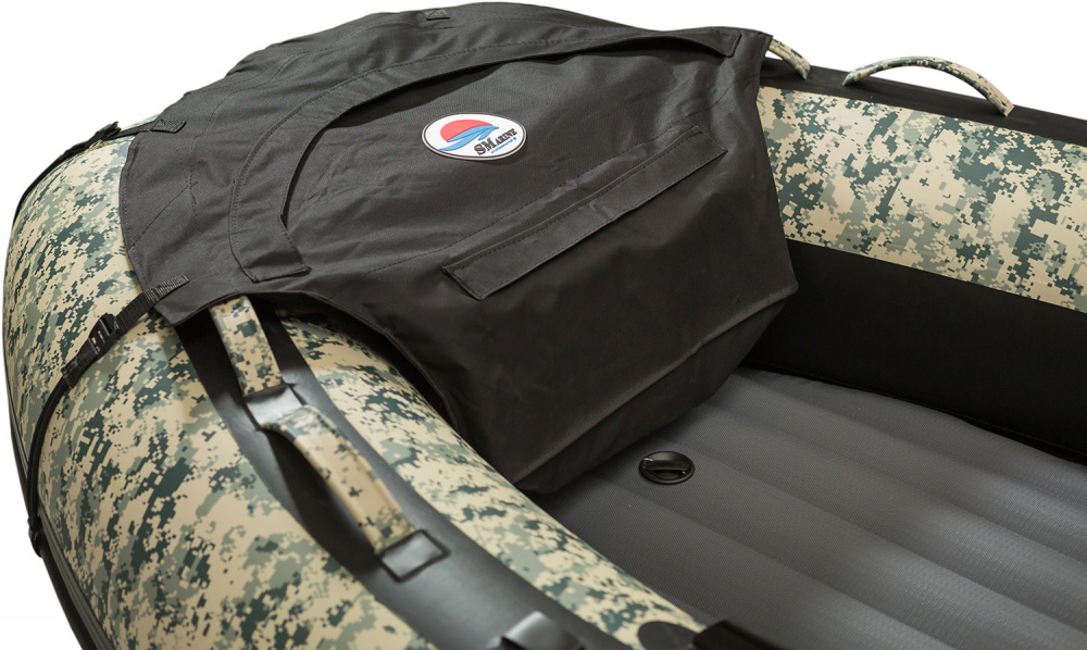 НОСОВАЯ СУМКА AIR, SDP 330-420 в Ижевске