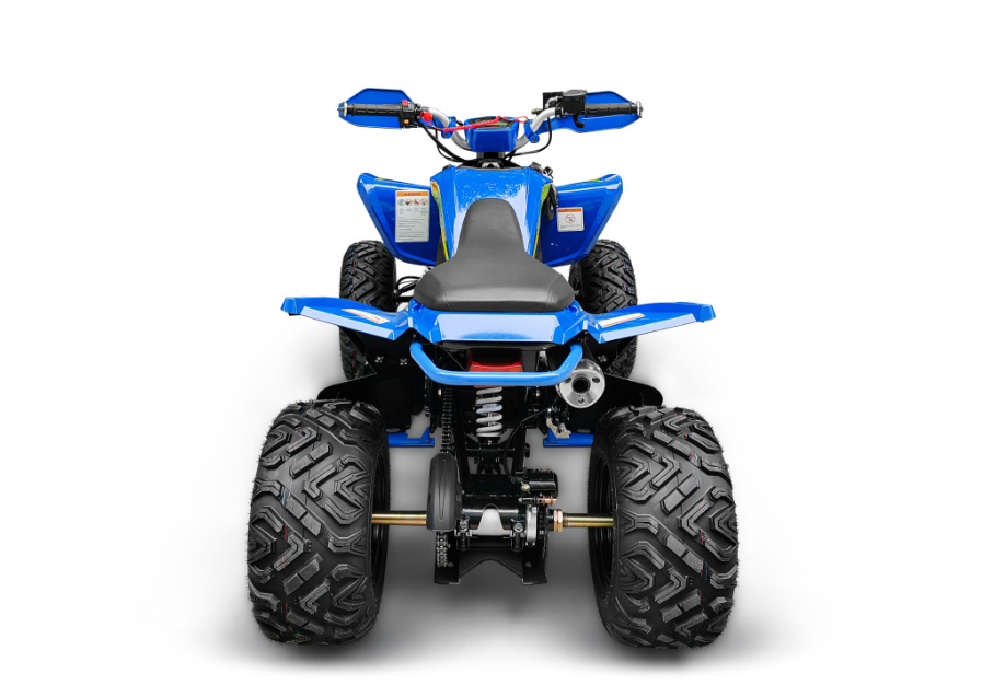 Квадроцикл YACOTA TYPHOON 250 в Ижевске