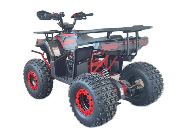 Квадроцикл YACOTA VEKTOR 125 в Ижевске