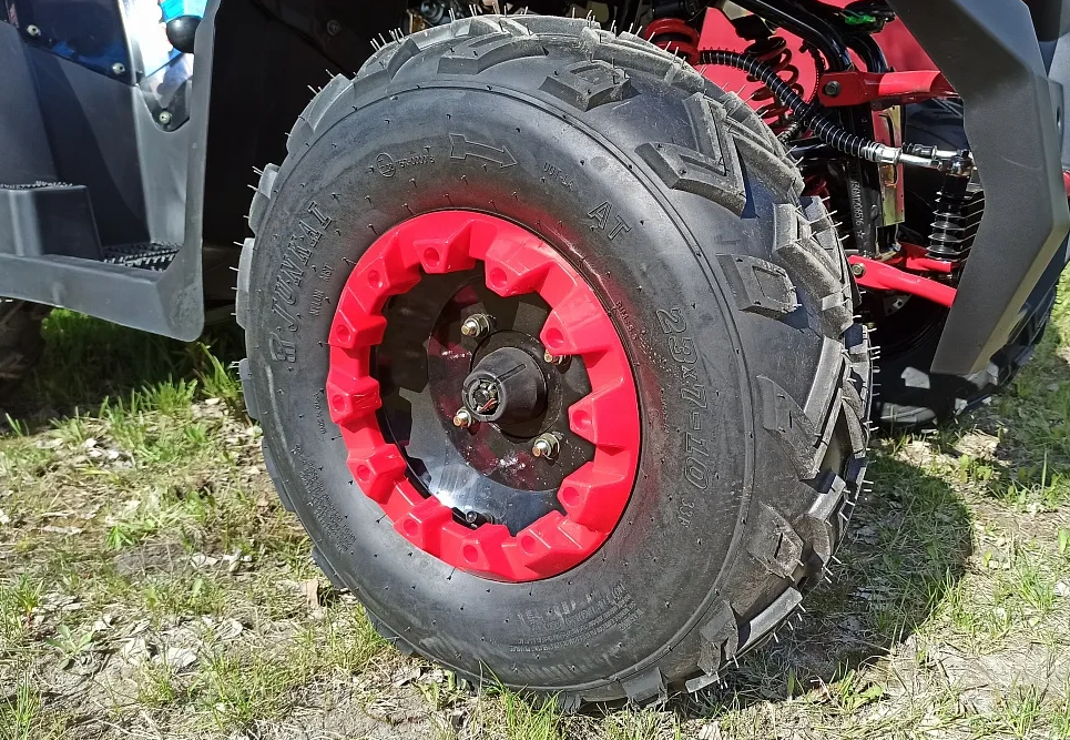 Квадроцикл PROMAX WILD 300 LUX "АНТИВИБРАЦИОННЫЙ" в Ижевске