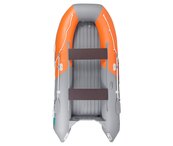 НАДУВНАЯ ЛОДКА GLADIATOR E380S в Ижевске