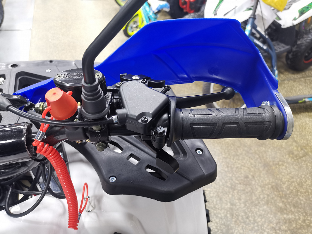 Квадроцикл PROMAX WILD 175 LUX в Ижевске