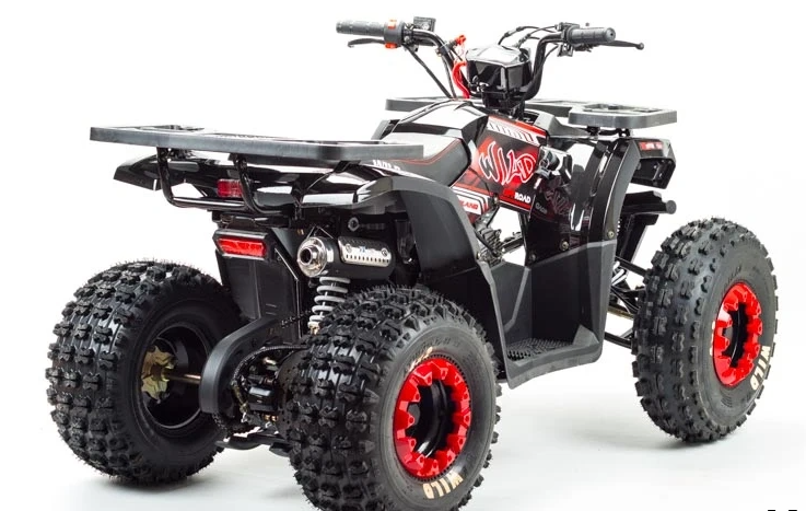 Квадроцикл PROMAX WILD 175 в Ижевске