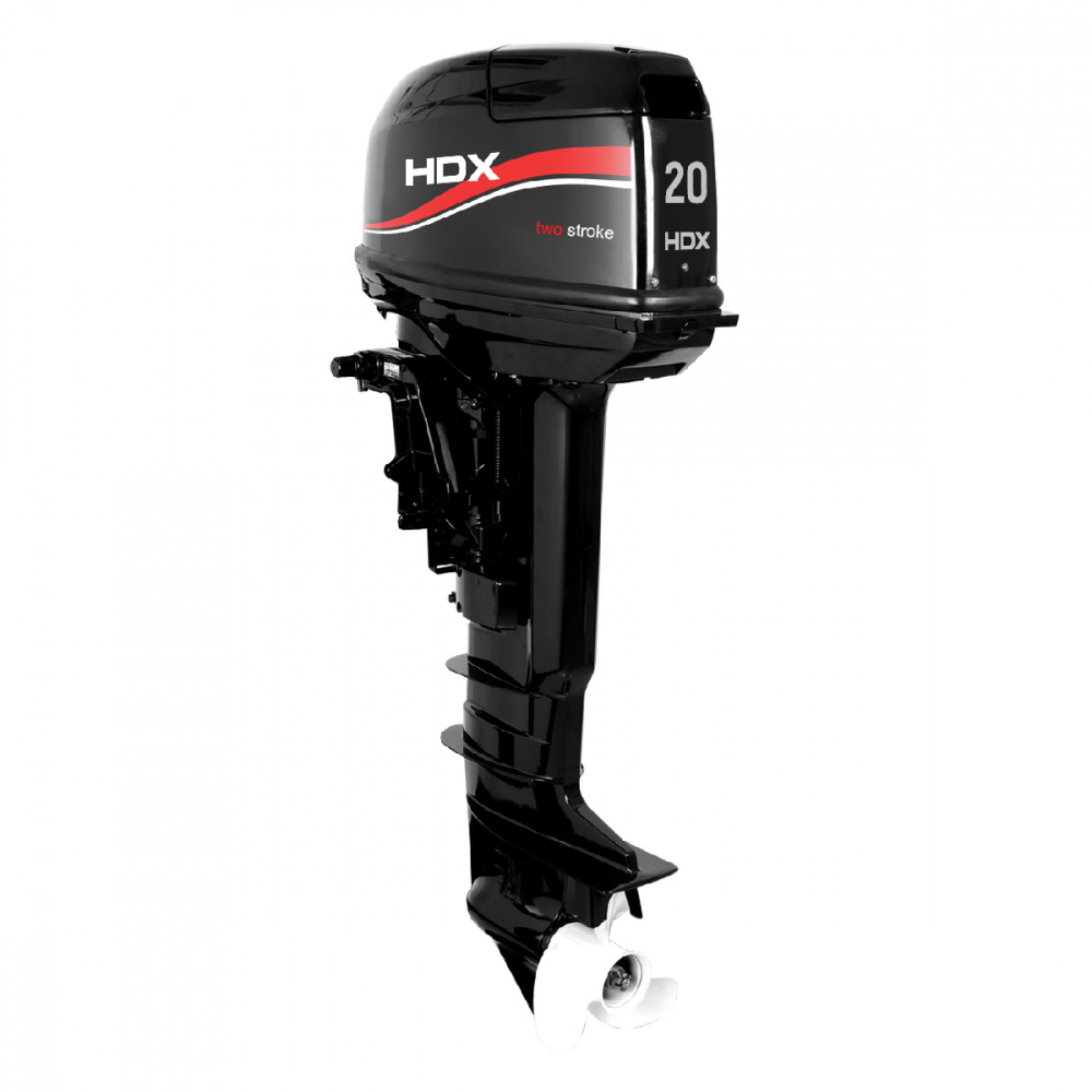 Лодочный мотор 2-х тактный HDX T 20 FWS в Ижевске