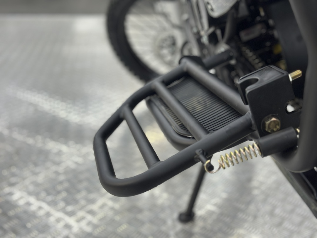 Кроссовый мотоцикл PROMAX ARMY 250 в Ижевске