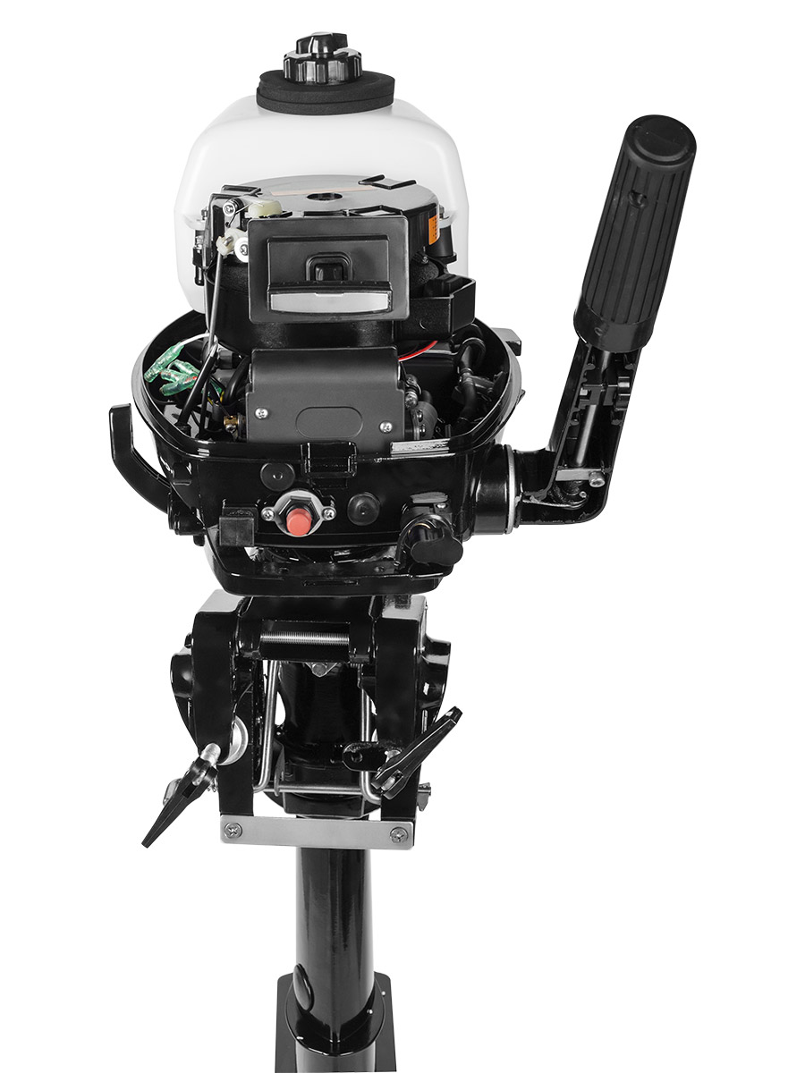 ЛОДОЧНЫЙ МОТОР GLADIATOR G6.2FHS в Ижевске