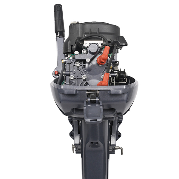 ЛОДОЧНЫЙ МОТОР ALLFA CG Т9,9 Limit в Ижевске