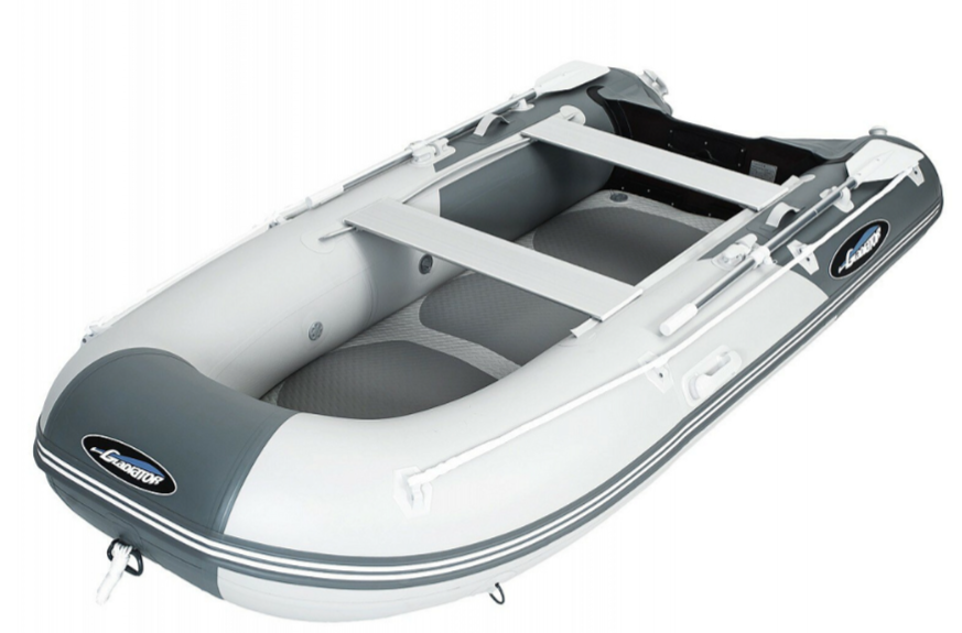 НАДУВНАЯ ЛОДКА GLADIATOR B330AD в Ижевске