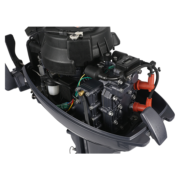 ЛОДОЧНЫЙ МОТОР ALLFA CG Т15 в Ижевске