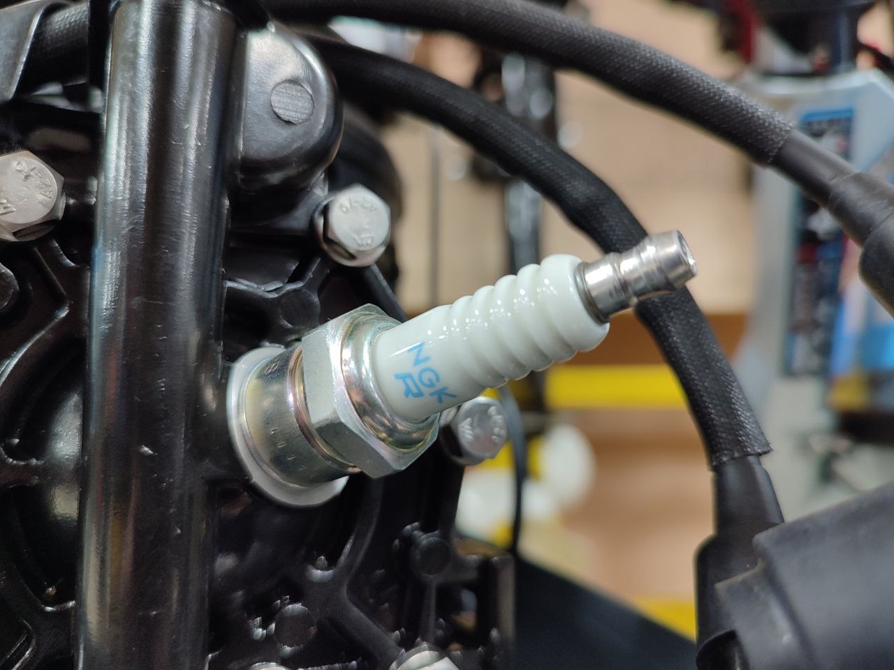 Лодочный мотор PROMAX SP9.9FHS (15) EXTRA в Ижевске