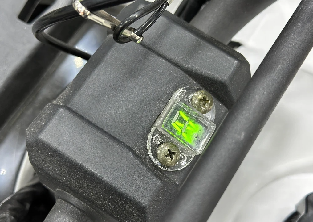 Квадроцикл PROMAX WILD 2.0 190 в Ижевске