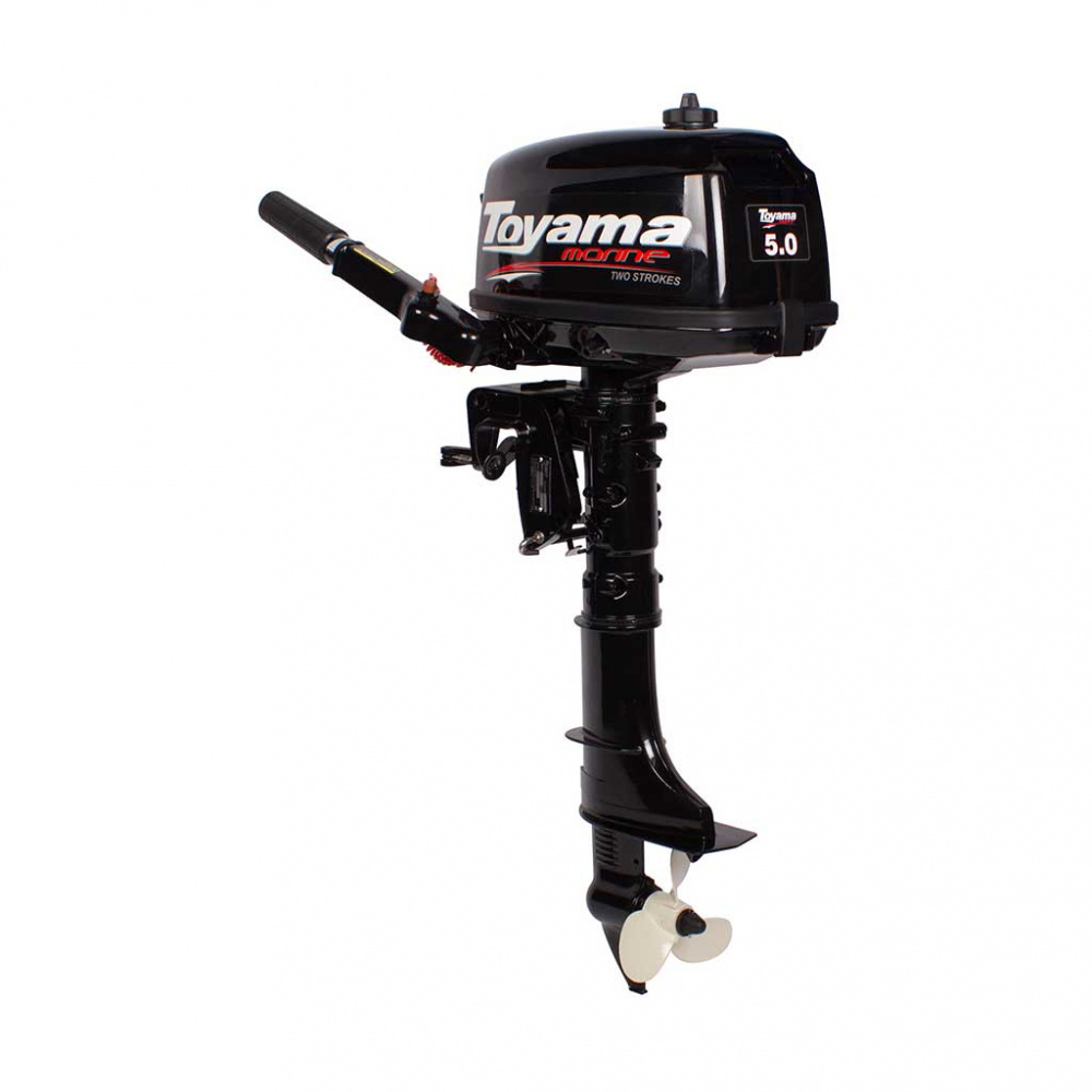 ЛОДОЧНЫЙ МОТОР TOYAMA T5ABMS в Ижевске