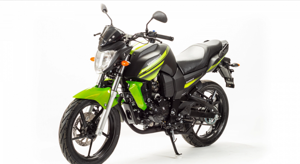 Мотоцикл BANDIT 250 в Ижевске