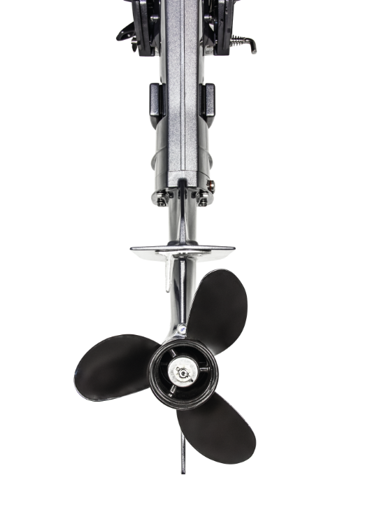 Лодочный мотор APACHE T9.8 BS в Ижевске