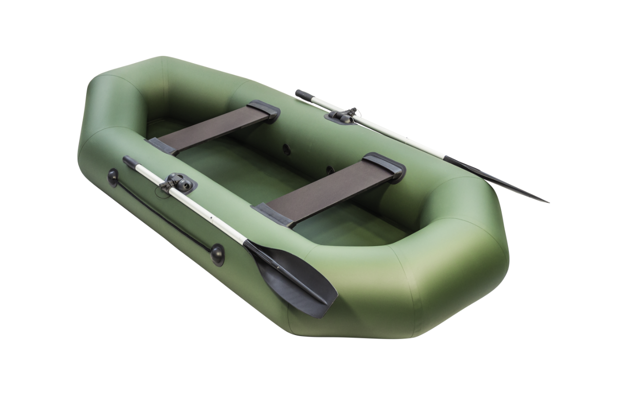 Лодка АКВА-ОПТИМА 260 в Ижевске