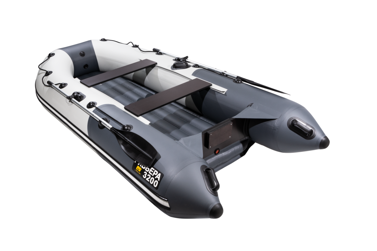 Лодка ривьера компакт 3200 нднд в Ижевске