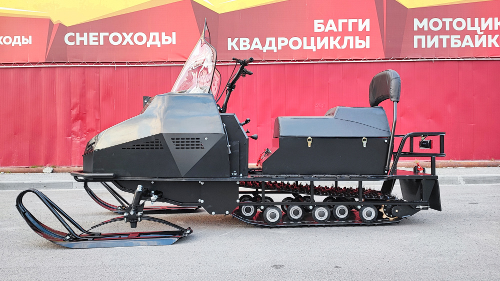 Снегоход PROMAX YAKUT 500 2.0 4T 29 в Ижевске