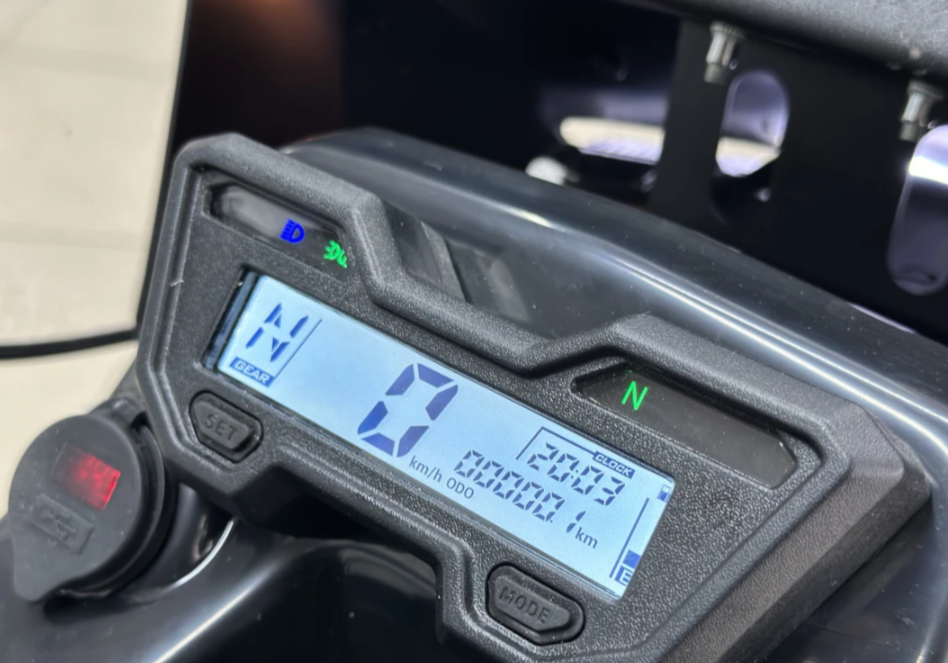 СНЕГОХОД IRBIS SF200L XE SUPERLONG в Ижевске