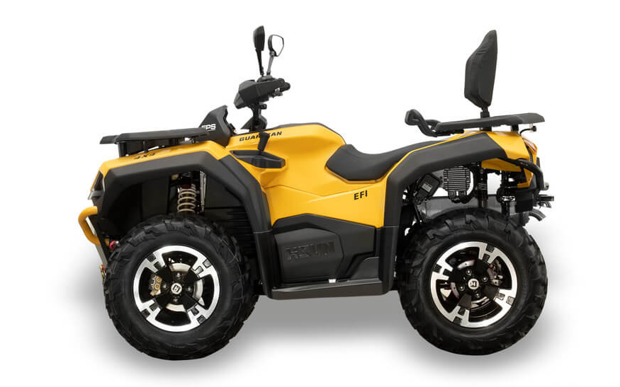 Квадроцикл HISUN GUARDIAN 750S -/SHORT/ в Ижевске