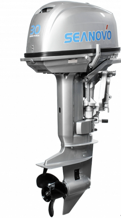 Лодочный мотор SEANOVO SN25FFEL в Ижевске