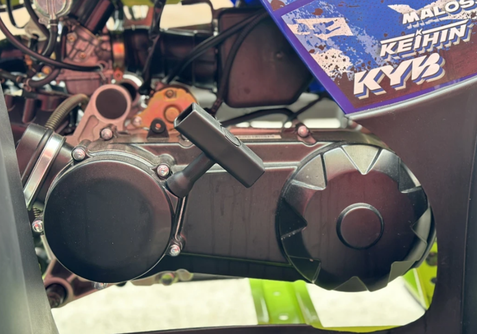  Квадроцикл PROMAX ATV 250 MAX (2025) в Ижевске