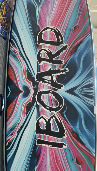 SUP (САП) ДОСКА RAIDEX I BOARD 11’ (332СМ) N 33 в Ижевске