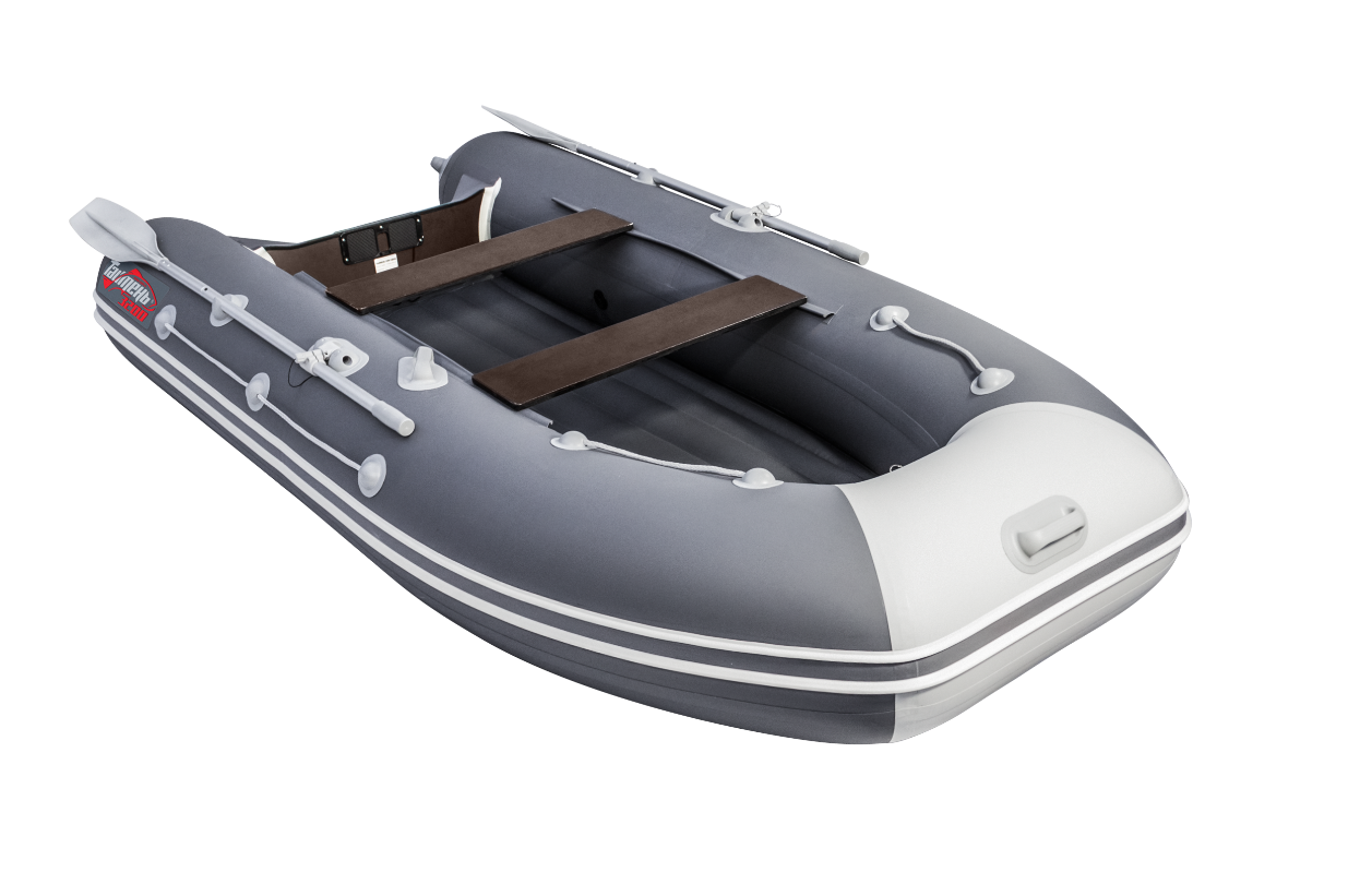 Лодка Таймень lx 3200 нднд в Ижевске