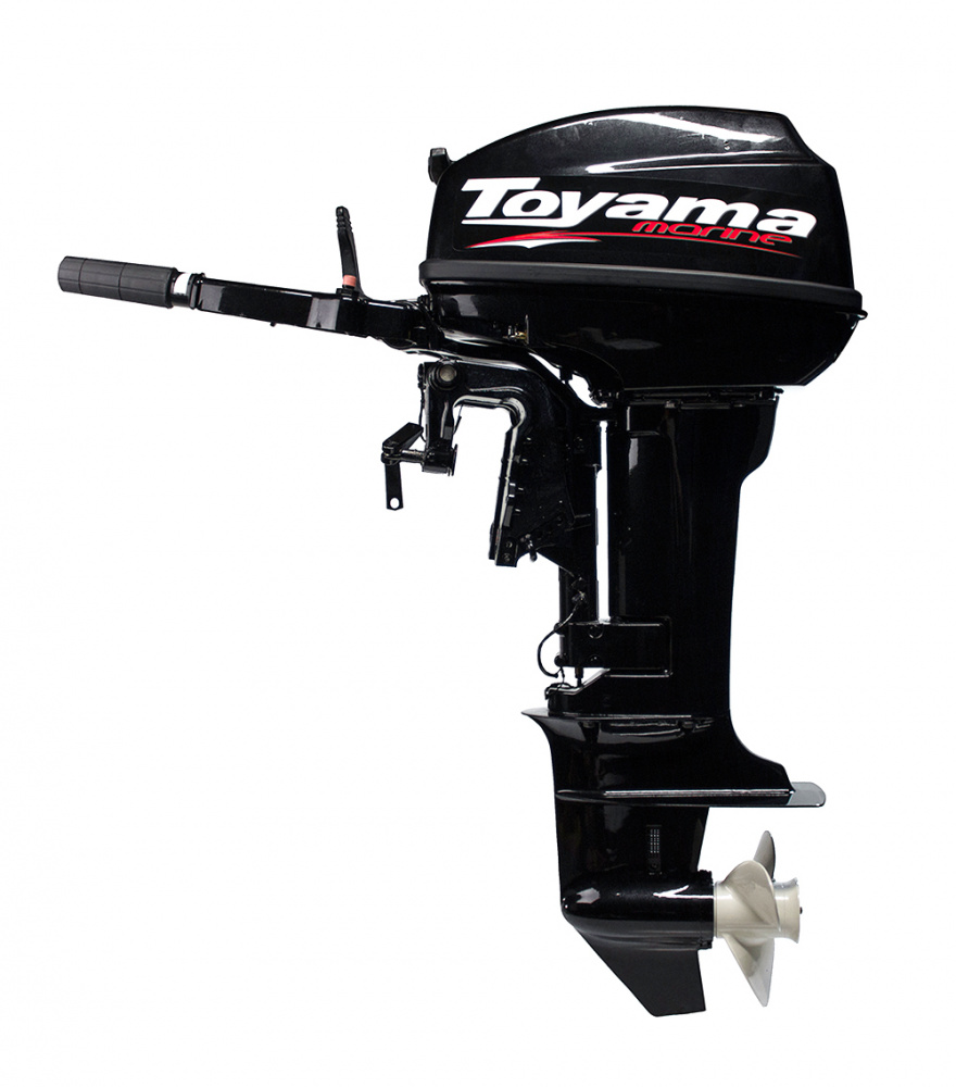 ЛОДОЧНЫЙ МОТОР TOYAMA T15BMS в Ижевске