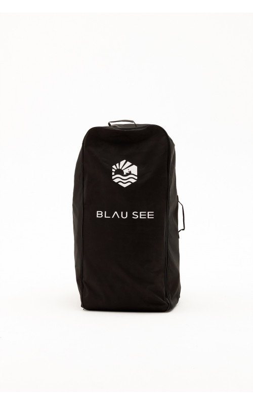 Надувной каяк Blau See Shark-3 Премиум в Ижевске