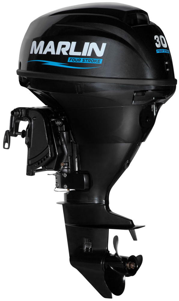 ЛОДОЧНЫЙ МОТОР MARLIN MFI 30 AWRS в Ижевске