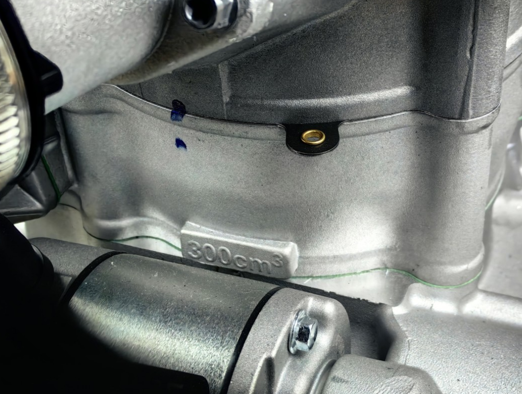 Мотоцикл JHLMOTO JHL Z8i (EFI) NC300S (182-MN) в Ижевске