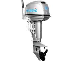 Лодочный мотор SEANOVO SN25FFES в Ижевске