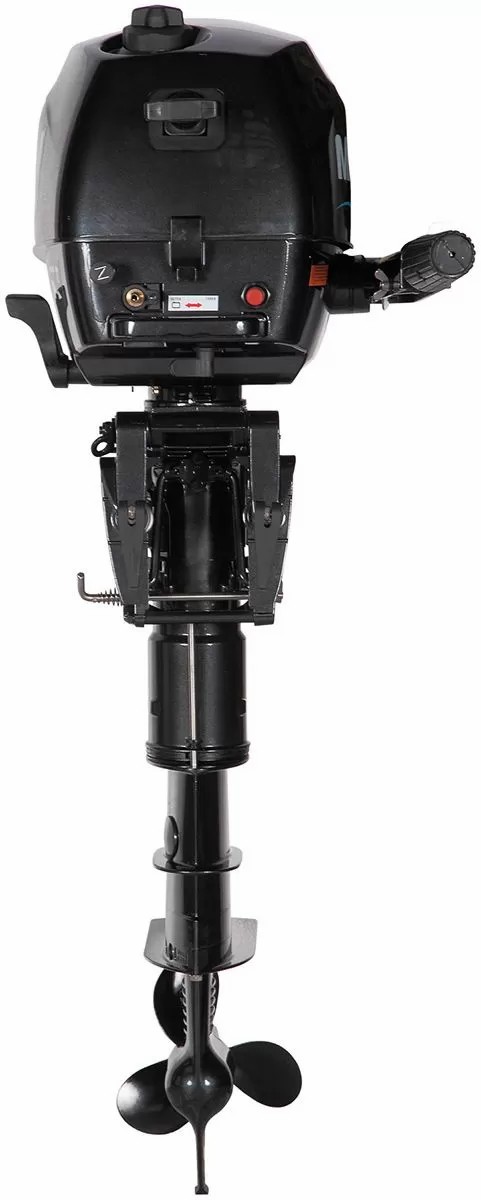 Лодочный мотор MARLIN MF 5 AMHS в Ижевске