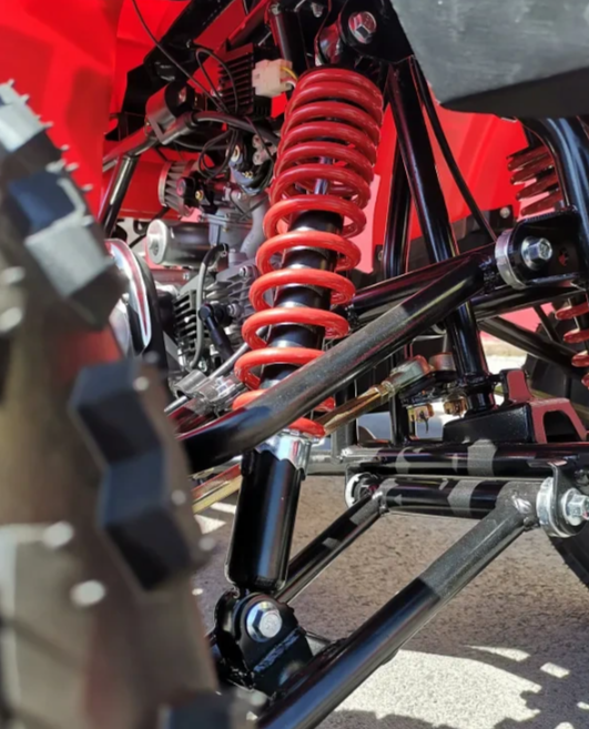 Квадроцикл PROMAX WILD 175 BASIC в Ижевске